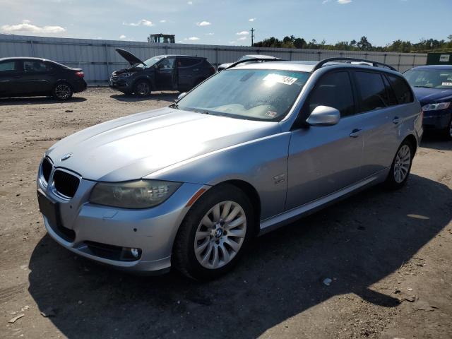 BMW 328 XIT 2009 wbauu33549a540518