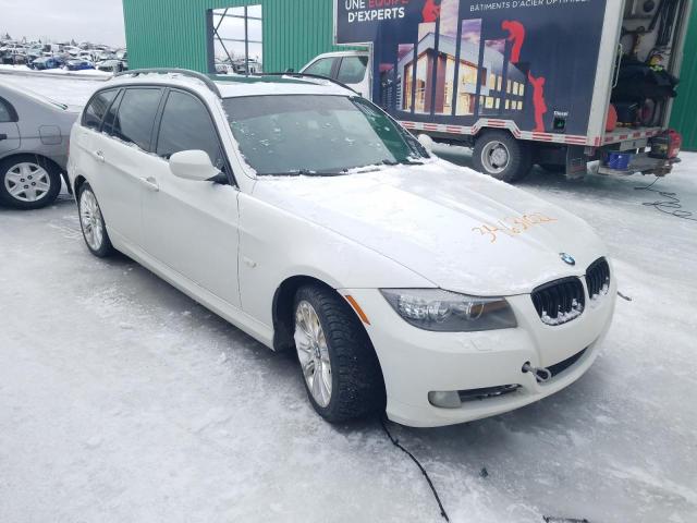 BMW 328 XIT 2009 wbauu33599a544774