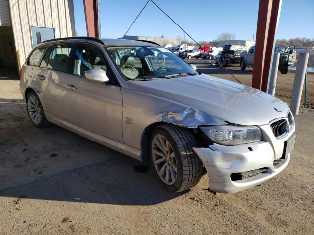 BMW 328 XI 2011 wbauu3c50ba542692