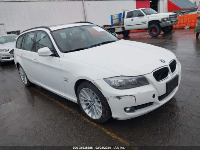 BMW 328I 2012 wbauu3c50ca543357