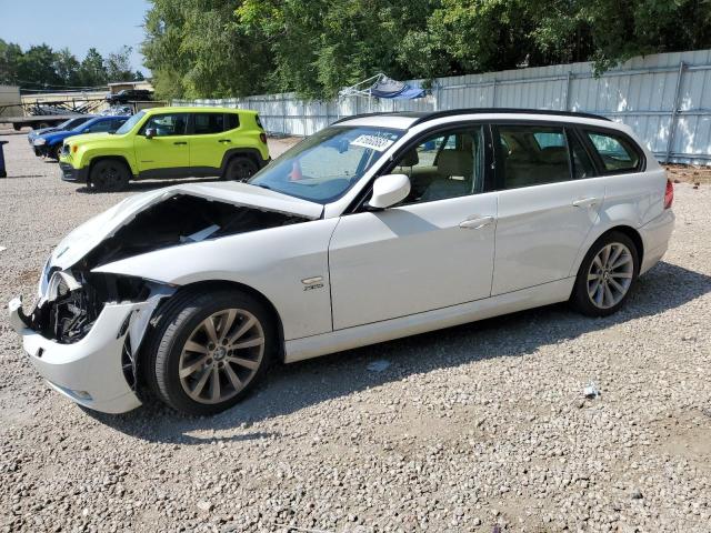 BMW 328 XI 2011 wbauu3c51ba542622