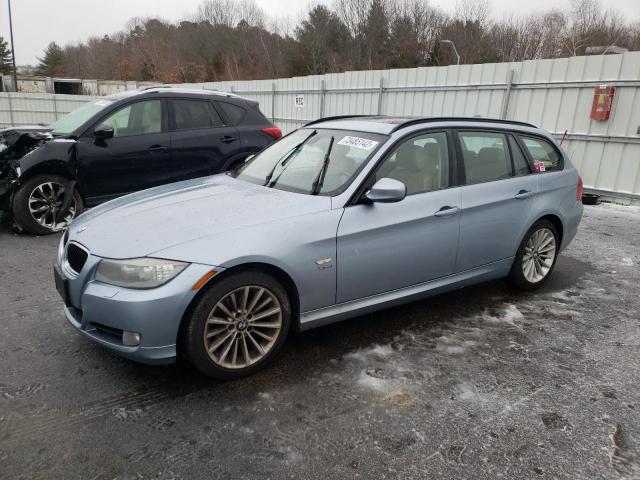 BMW 328 XI 2012 wbauu3c51ca543576