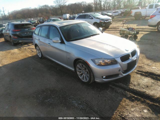 BMW 328 2011 wbauu3c52ba541964