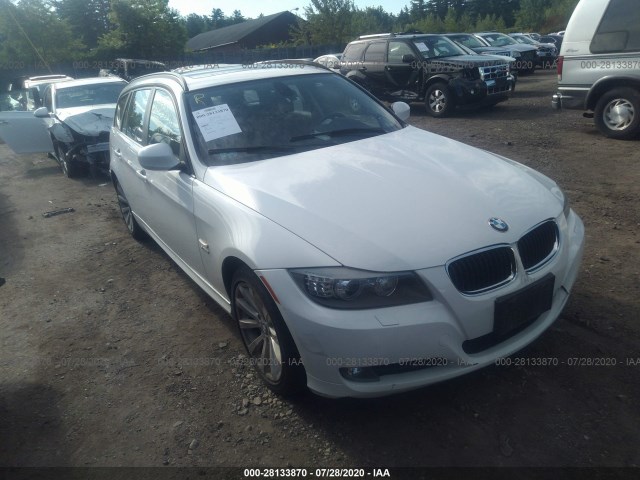 BMW 328 XI 2011 wbauu3c52ba542628