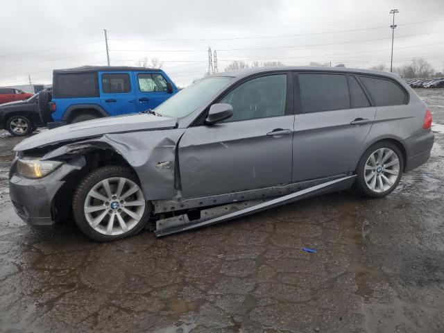 BMW 3 SERIES 2010 wbauu3c53aa540949