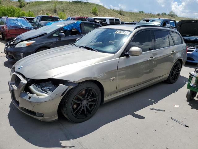 BMW 328 XI 2011 wbauu3c53ba541309