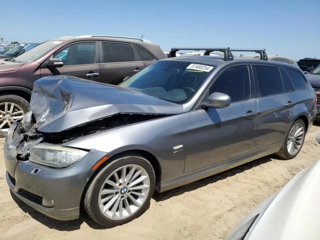 BMW 328 XI 2011 wbauu3c53ba541536