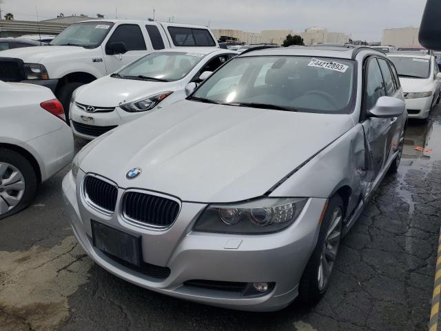 BMW 328 XI 2011 wbauu3c53ba542184