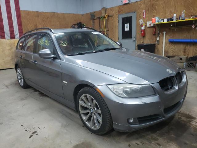 BMW 328 XI 2011 wbauu3c53ba542699