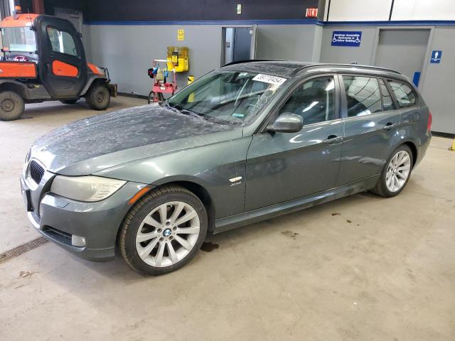 BMW 3 SERIES 2012 wbauu3c53ca543112