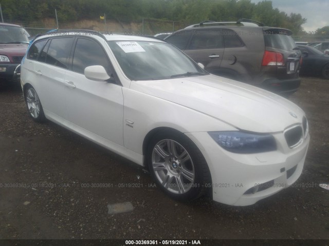 BMW 3 2012 wbauu3c53ca543210