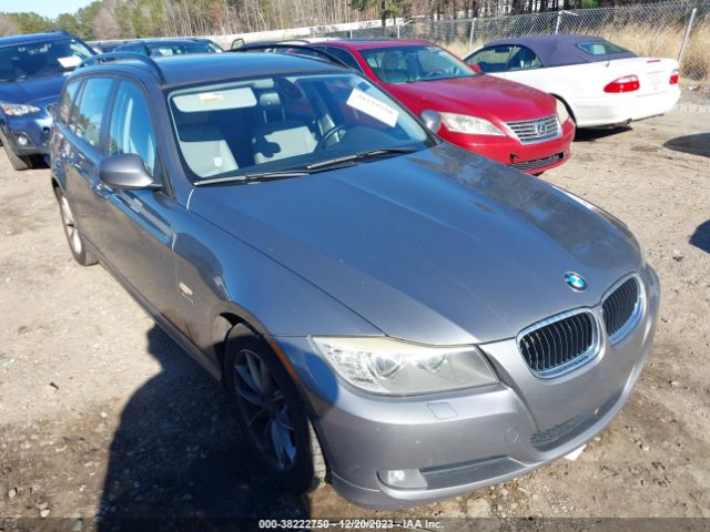 BMW 328I 2010 wbauu3c54aa541091