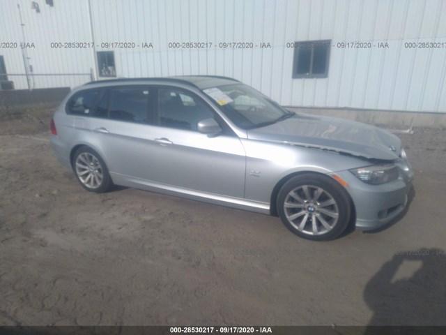 BMW 3 2011 wbauu3c54ba541349