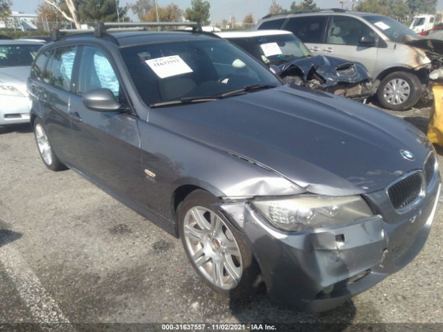 BMW 3 2011 wbauu3c54ba543103