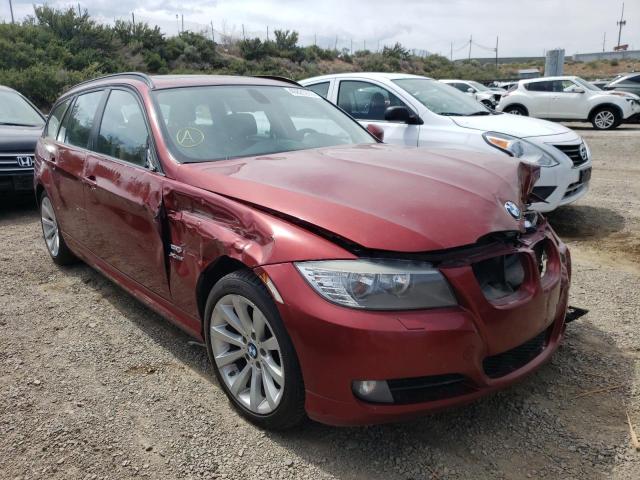 BMW 328 XI 2011 wbauu3c55ba950945