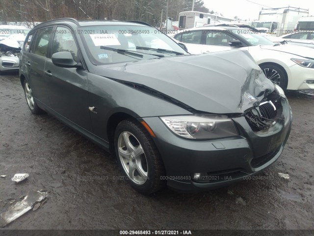 BMW 3 2012 wbauu3c55ca543838