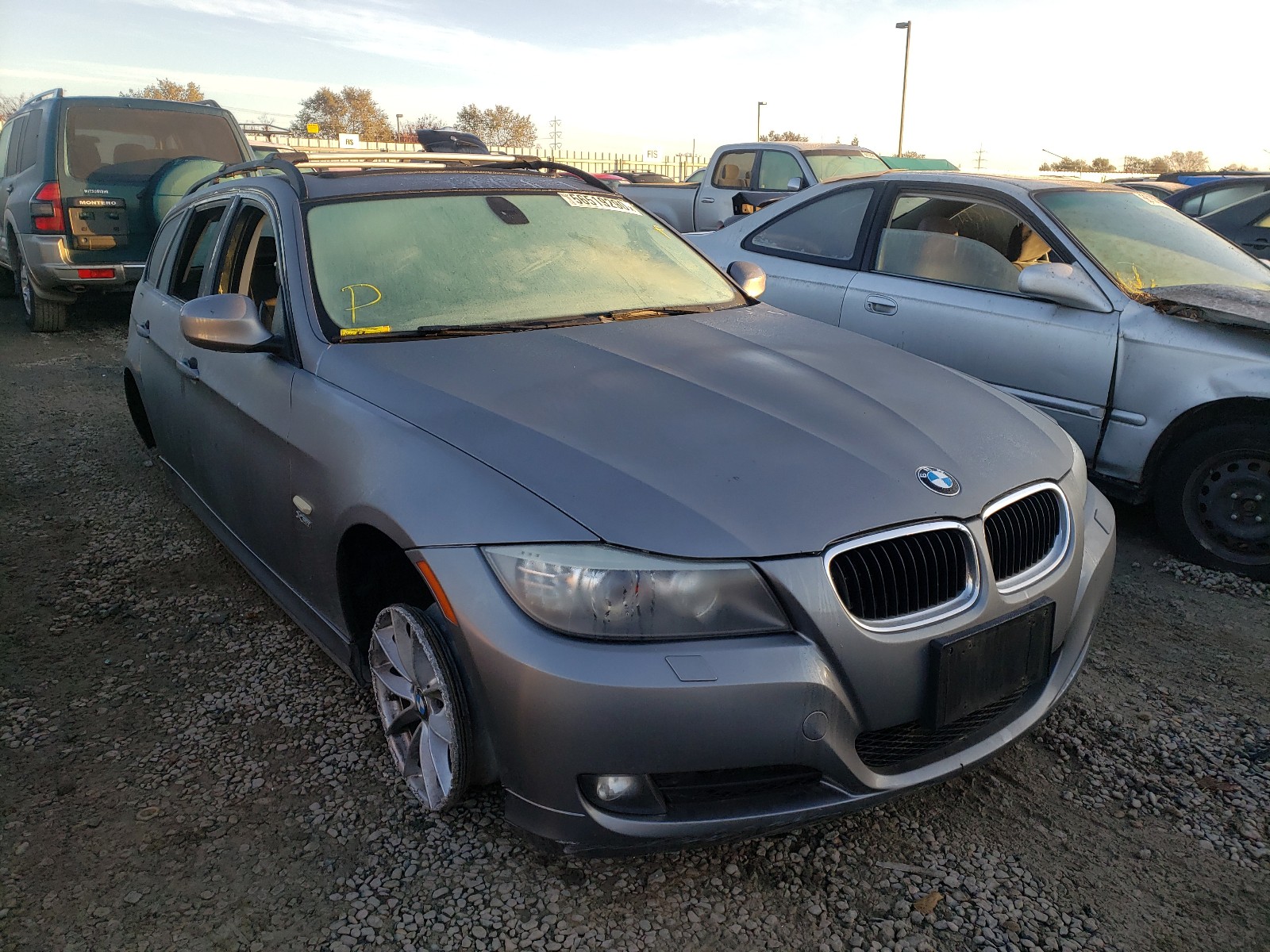 BMW 328 XI 2010 wbauu3c56aa544803