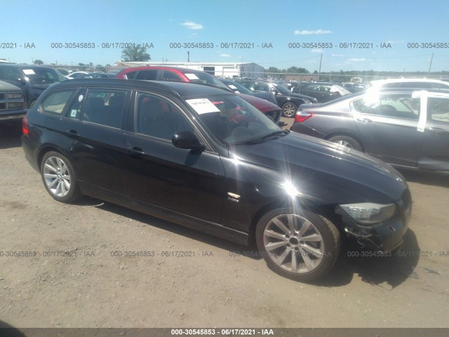 BMW 3 2011 wbauu3c56ba542325