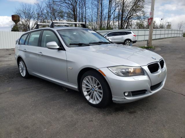 BMW 328 XI 2011 wbauu3c56ba950954