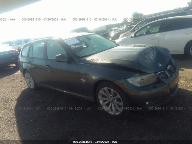 BMW 3 2012 wbauu3c57ca951256