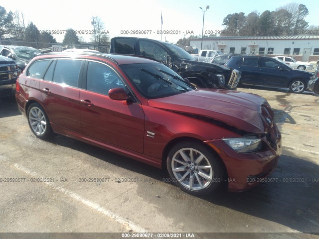 BMW 3 2011 wbauu3c58ba545047