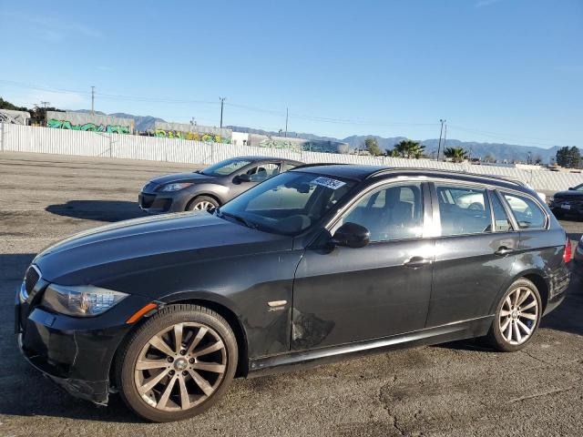 BMW 3 SERIES 2011 wbauu3c59ba542173