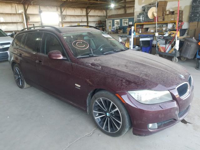 BMW 328 XI 2010 wbauu3c5xaa541046