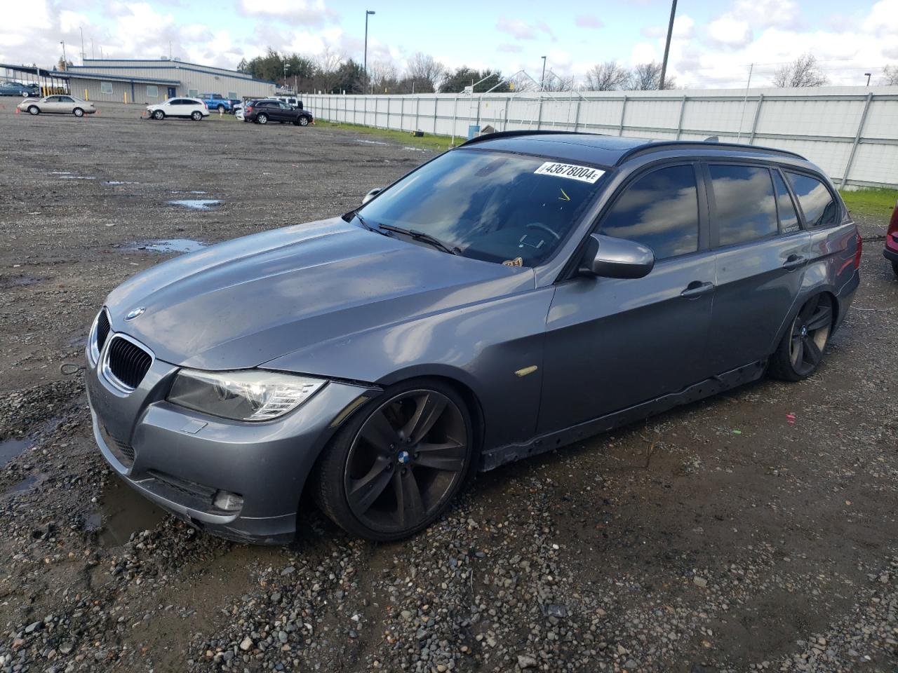 BMW 328 XI 2011 wbauu3c5xba542201