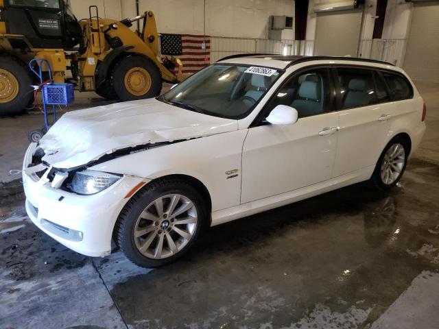 BMW 328 XI 2012 wbauu3c5xca543642