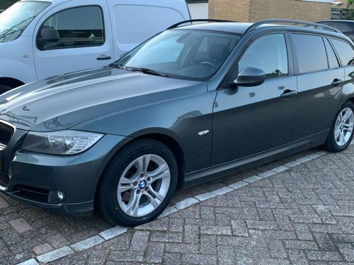 BMW 3-SERIE TOURING 2010 wbaux31040a669859