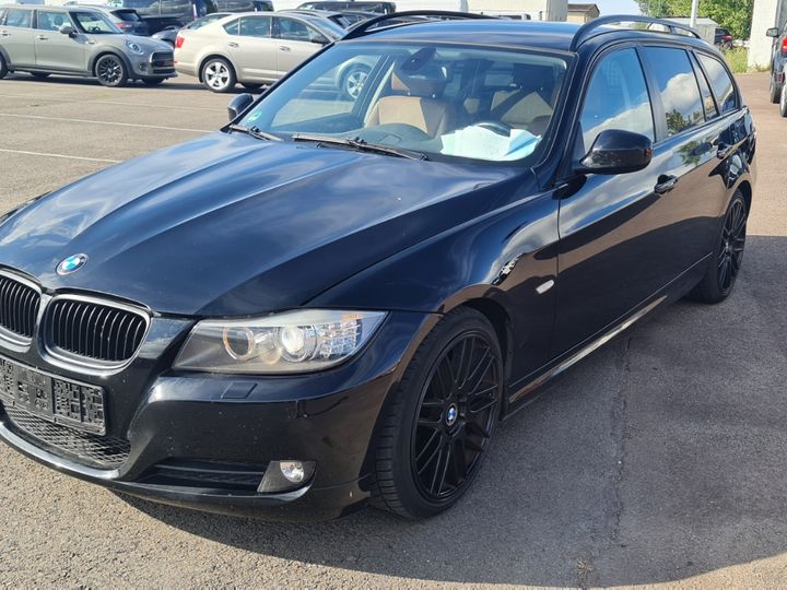 BMW BAUREIHE 3 TOURING 2009 wbaux310x0a211193