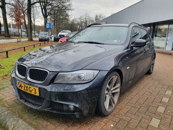 BMW 3-SERIE TOURING 2009 wbaux710x0a378080