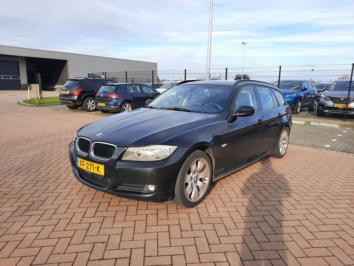 BMW 3-SERIE TOURING 2010 wbauy11070a759198