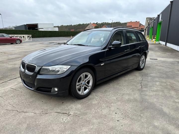 BMW 3 SERIES TOURING 2010 wbauy51010a887346