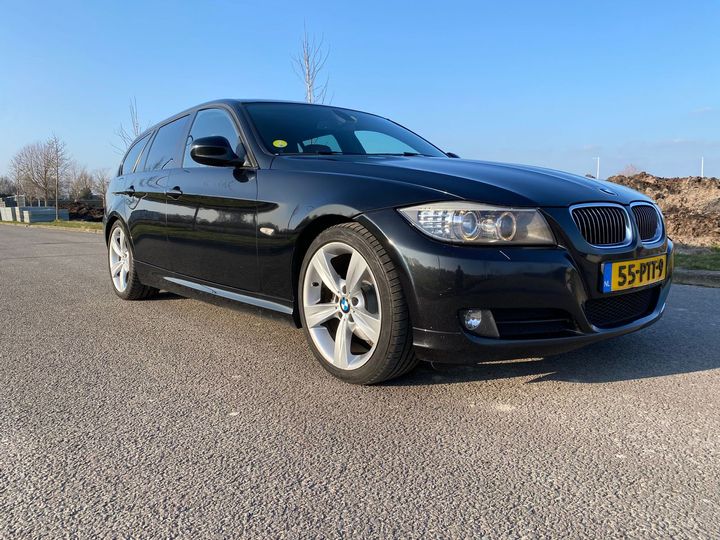 BMW 3-SERIE TOURING 2011 wbauy71080a989058