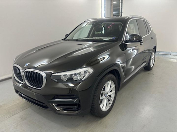 BMW X3 DIESEL - 2018 2020 wbauz15010n022854