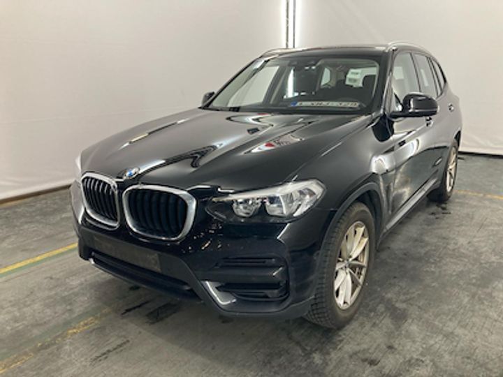 BMW X3 2020 wbauz15020n027254