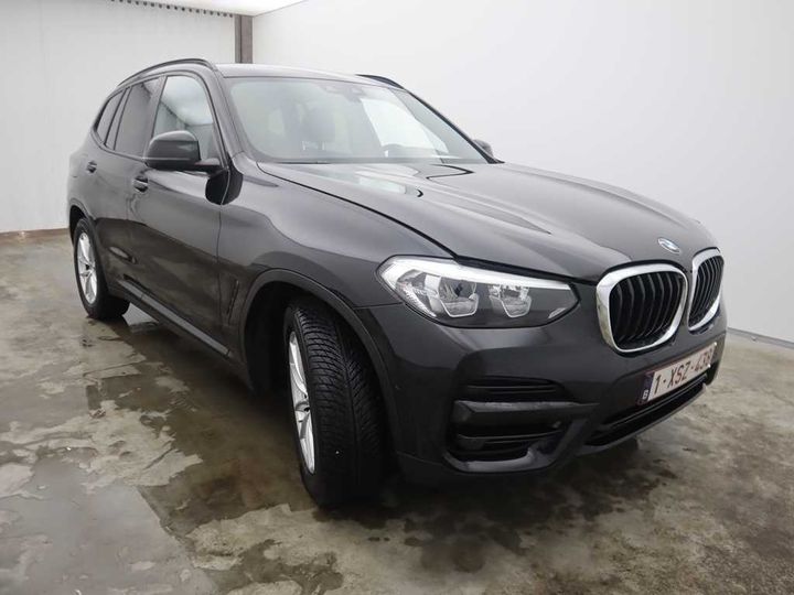 BMW X3 &#3917 2020 wbauz15030n030308