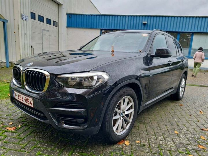 BMW X3 2021 wbauz15060n081513