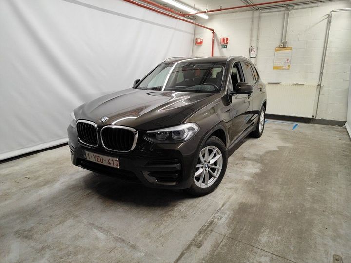 BMW X3 '17 2020 wbauz15090n043774