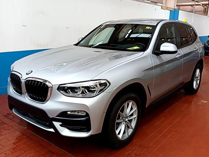 BMW X3 2019 wbauz31030ld19723