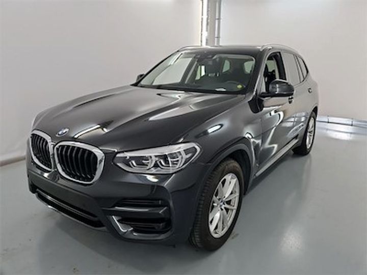 BMW X3 DIESEL - 2018 2019 wbauz35020n000910