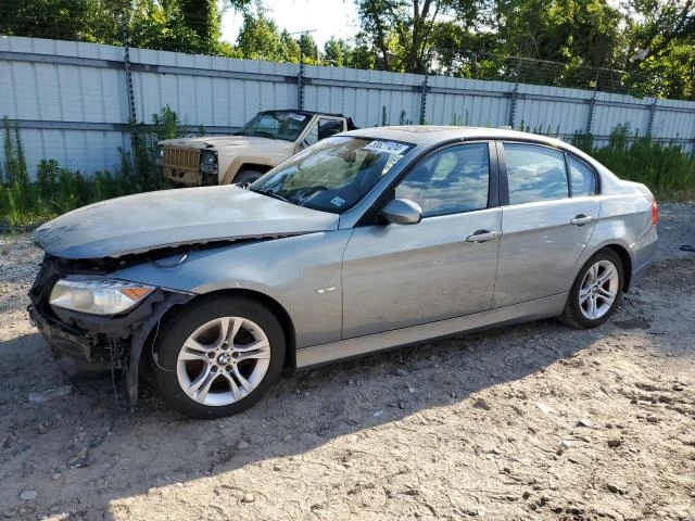 BMW 328I 2008 wbava33508p141971