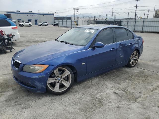 BMW 328 I 2007 wbava33517fv65535