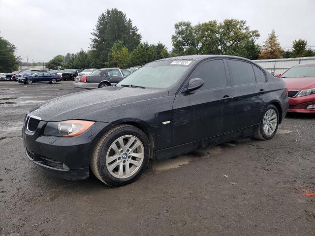 BMW 328 I 2007 wbava33517kx71574