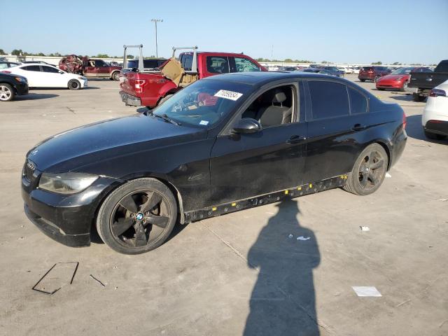 BMW 328 I 2007 wbava33517pv66288