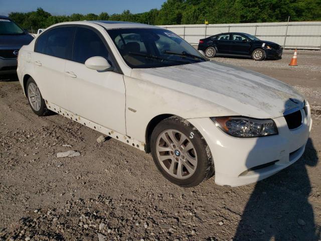 BMW 328 I 2007 wbava33527kx71860