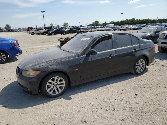 BMW 328 I 2007 wbava33527kx83359