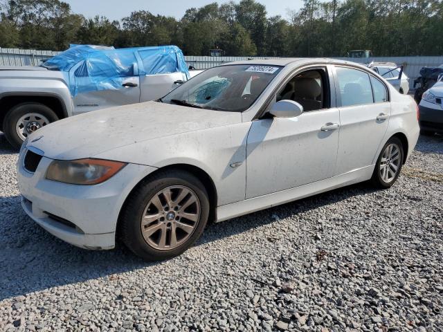 BMW 328 I 2007 wbava33527pg40319