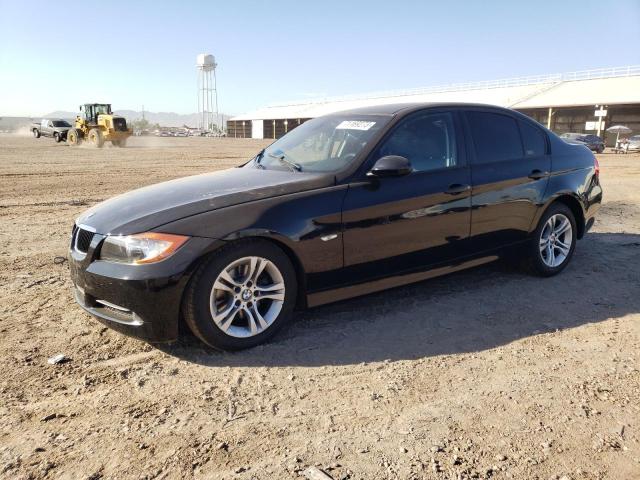 BMW 328 I 2008 wbava33548kx86927